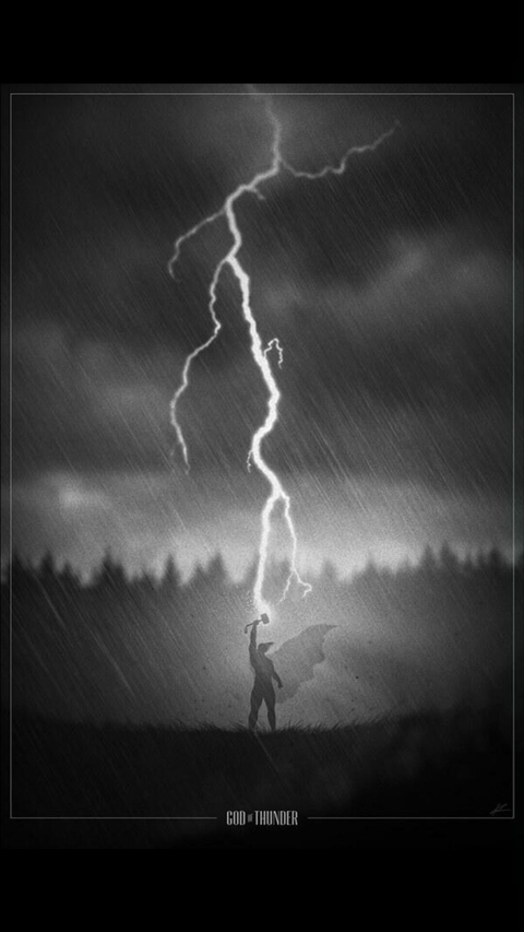 thor