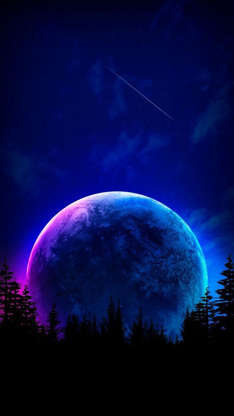 Moon