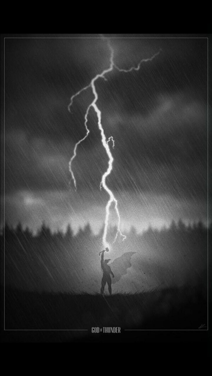 thor