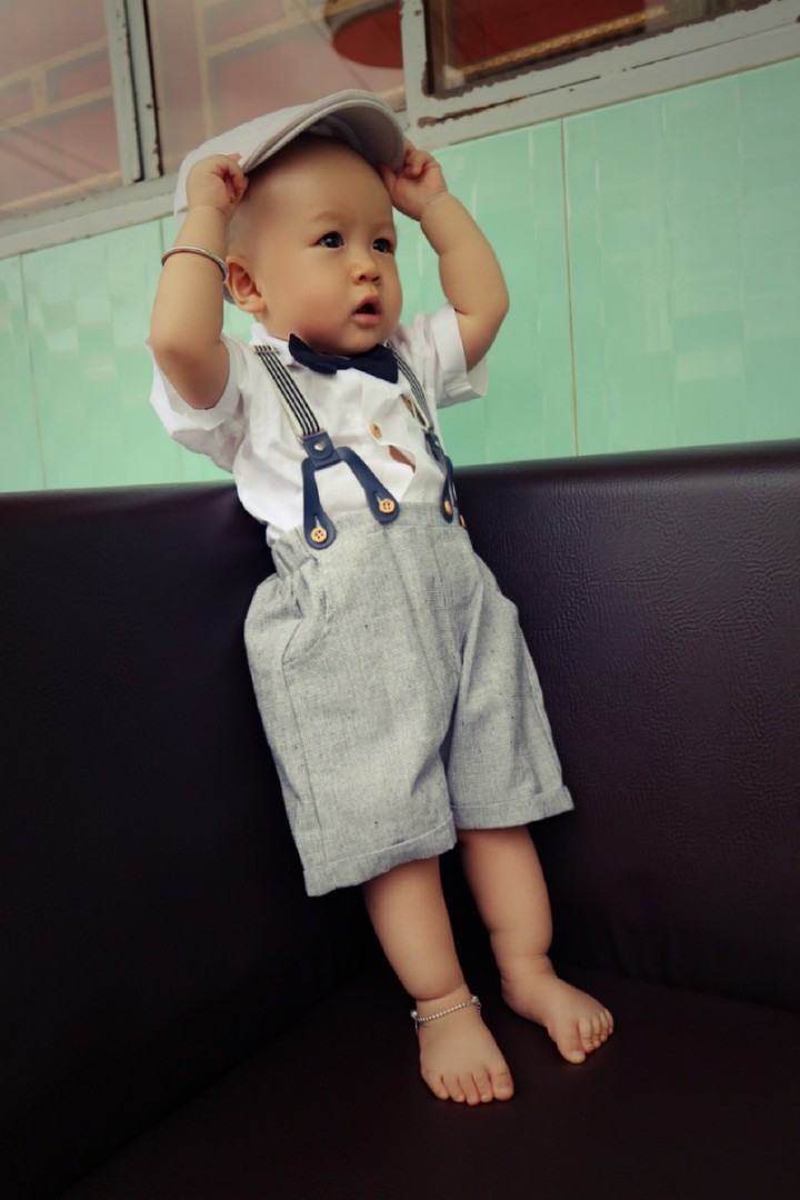 baby