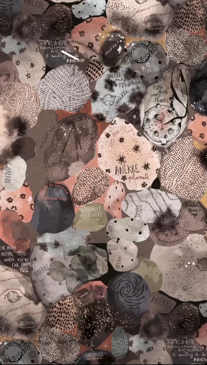rocks