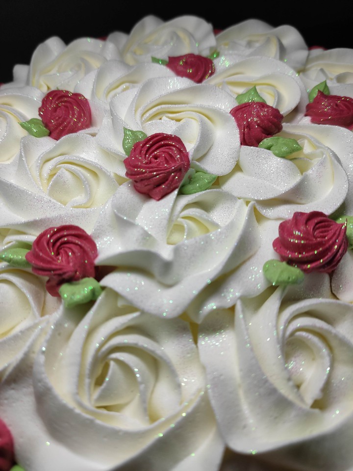 cake