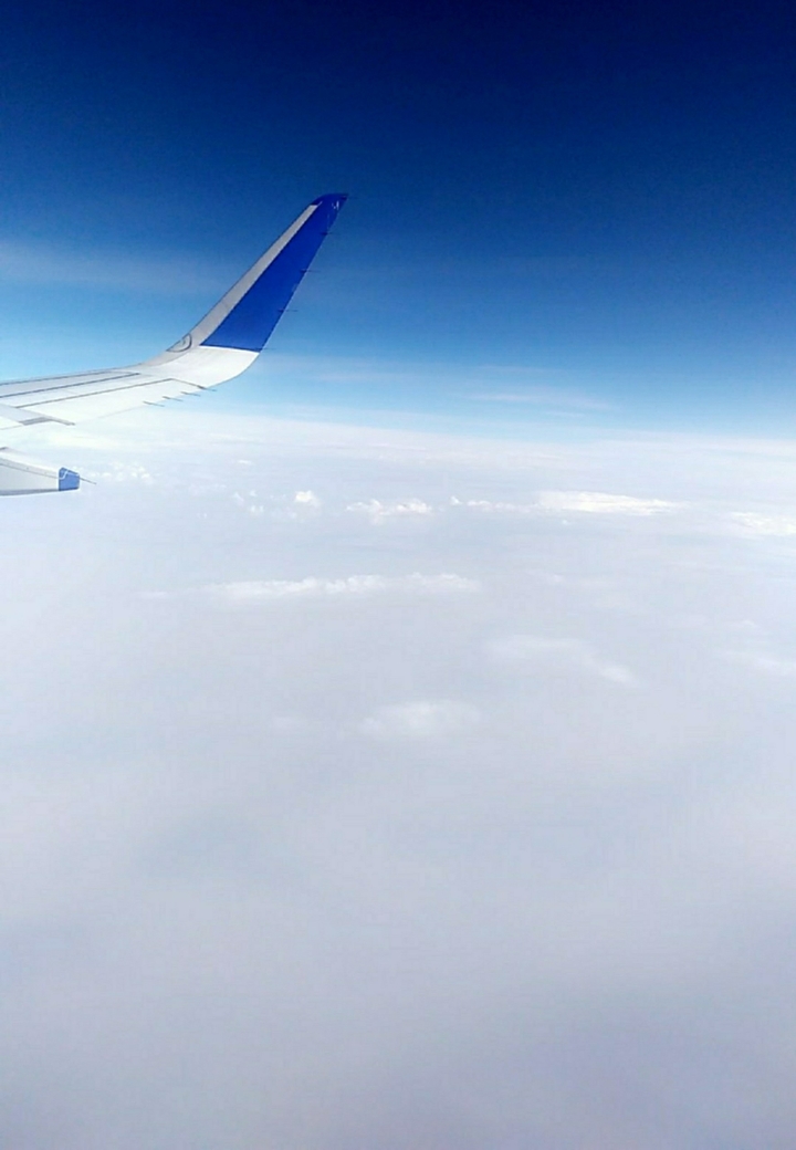 Blue Sky