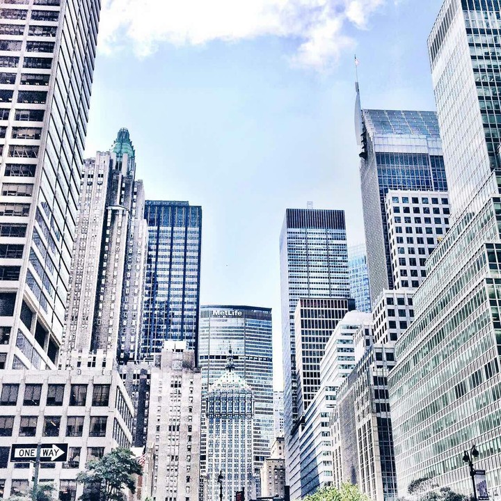 Manhatten