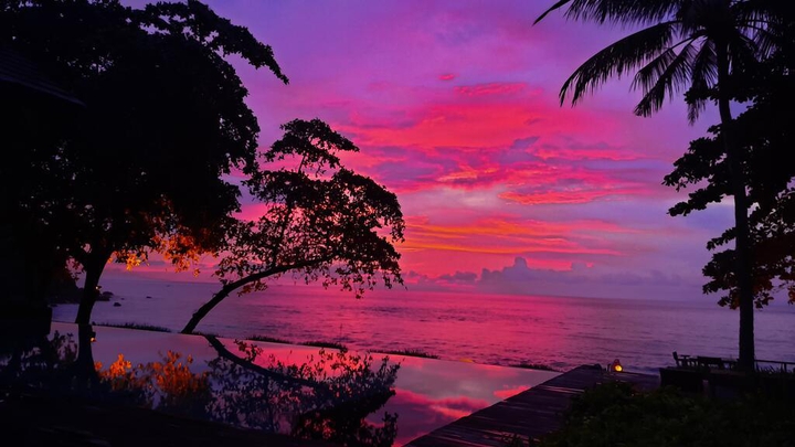 Indonesia ♐