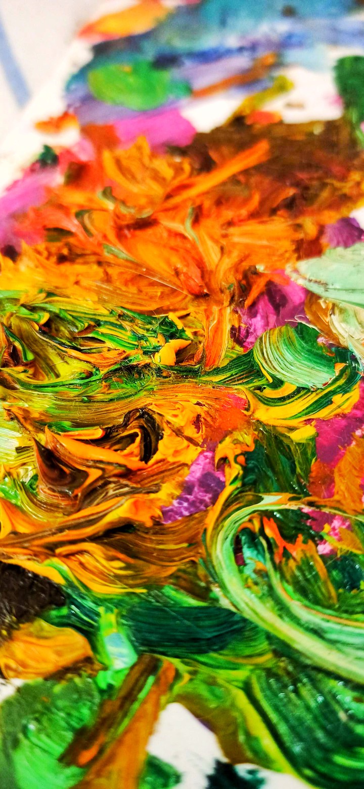 painting