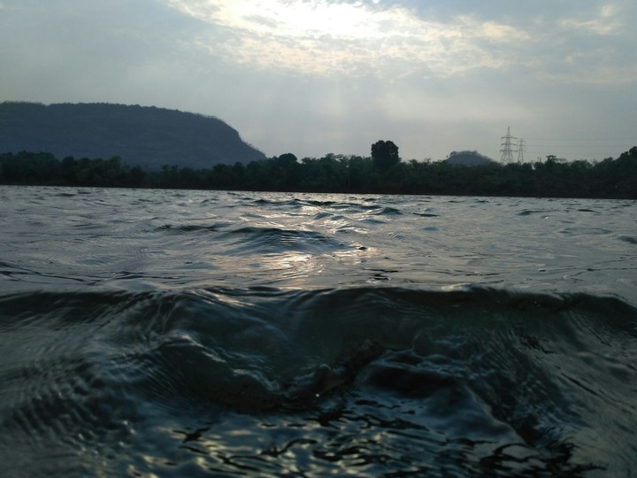 pahur dam