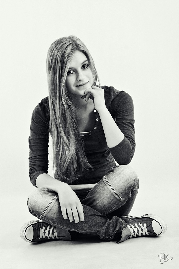 girl