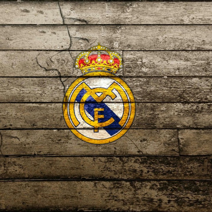 Hala Madrid