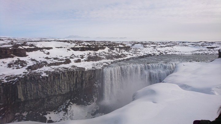 Dettifoss