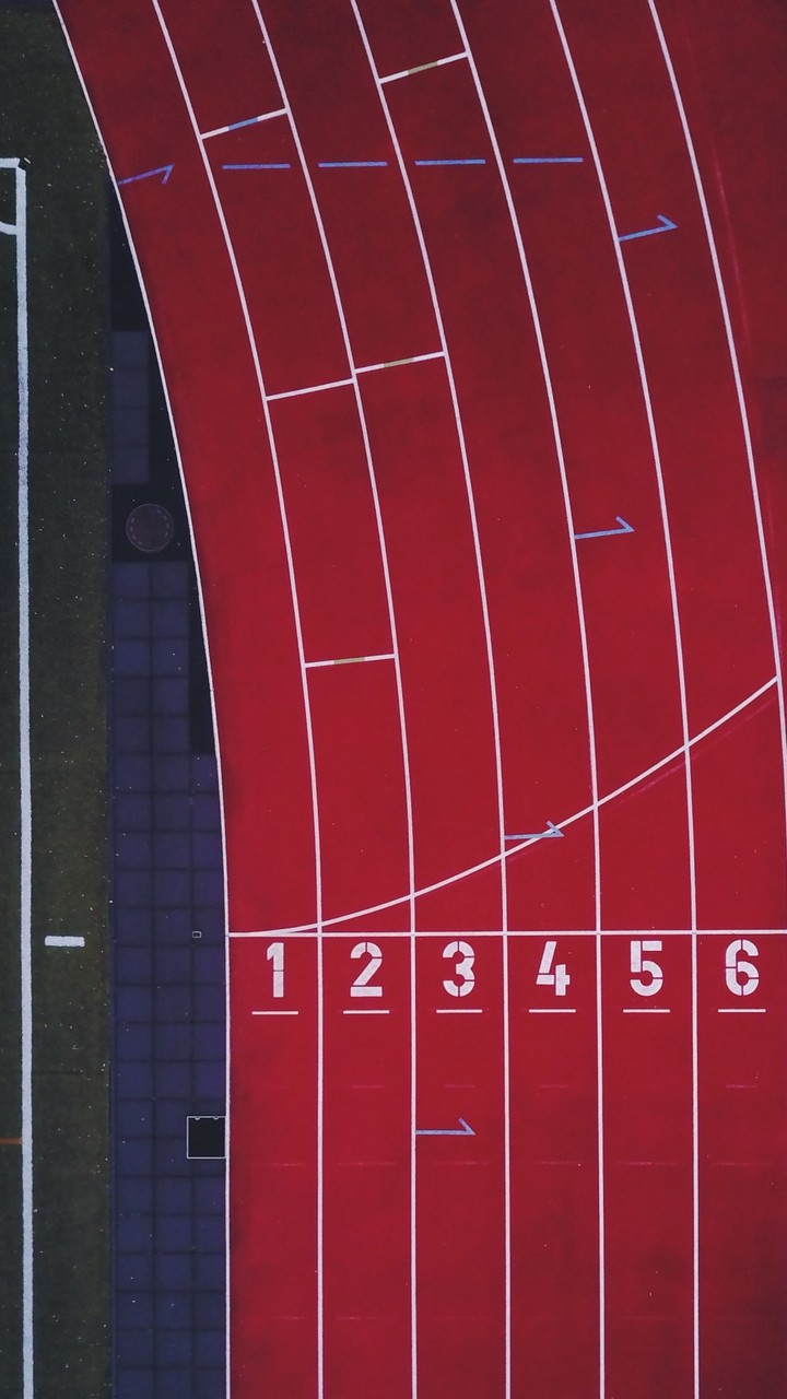 Track