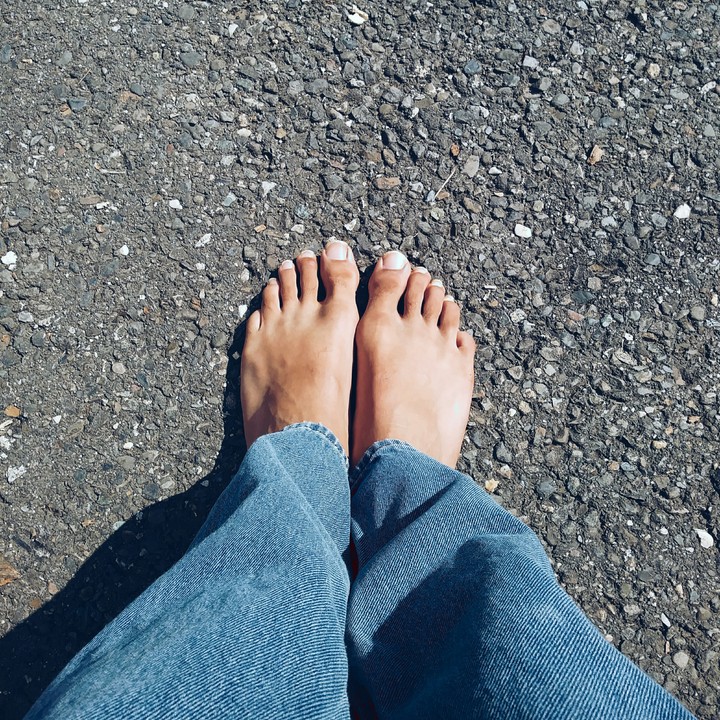 Blue Jeans