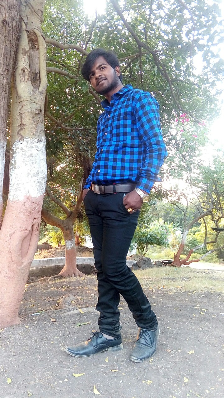 SINGER SONU SHARABI