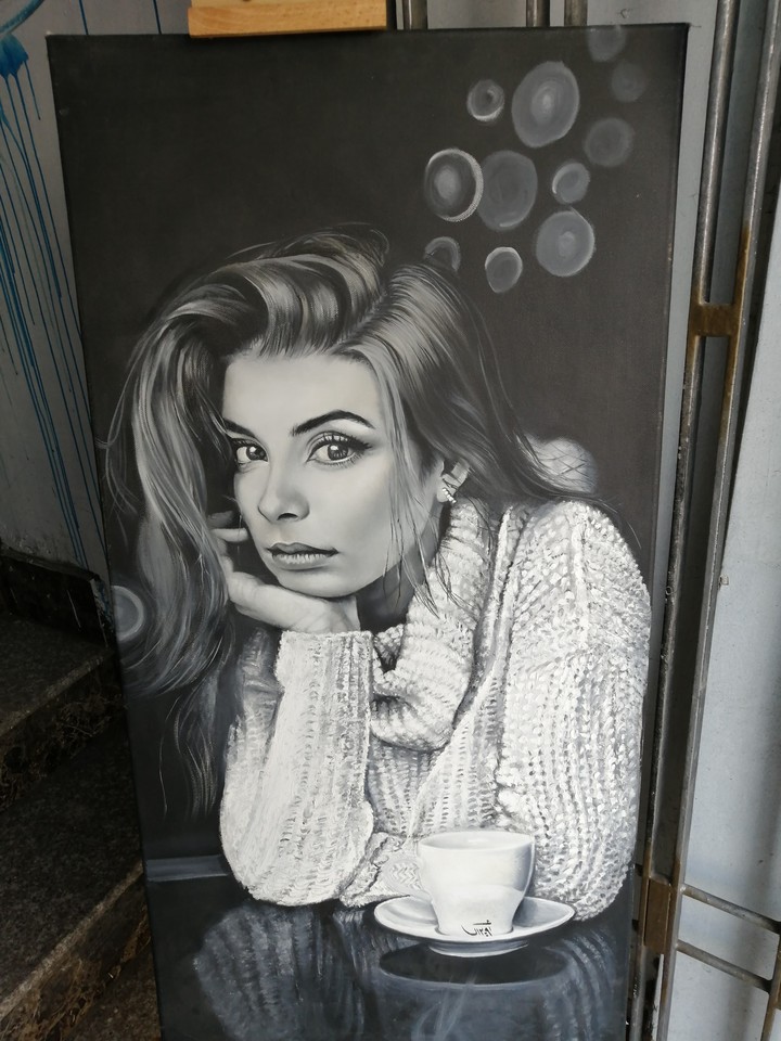 paint