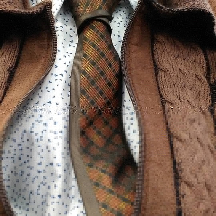 Gravata Slim