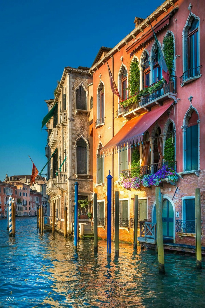 Venezia