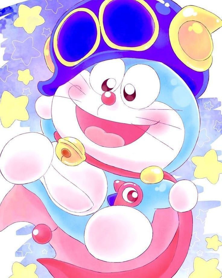 DOREMON