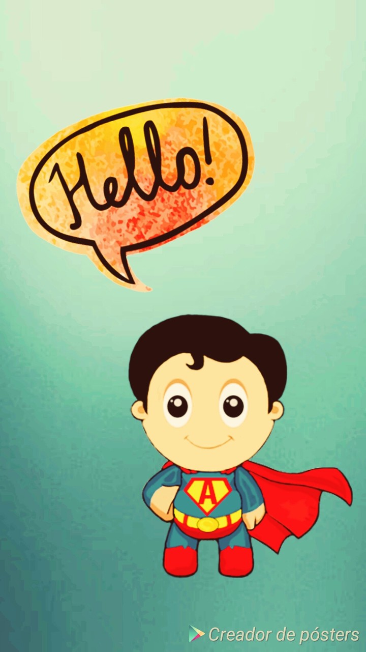 Superboy