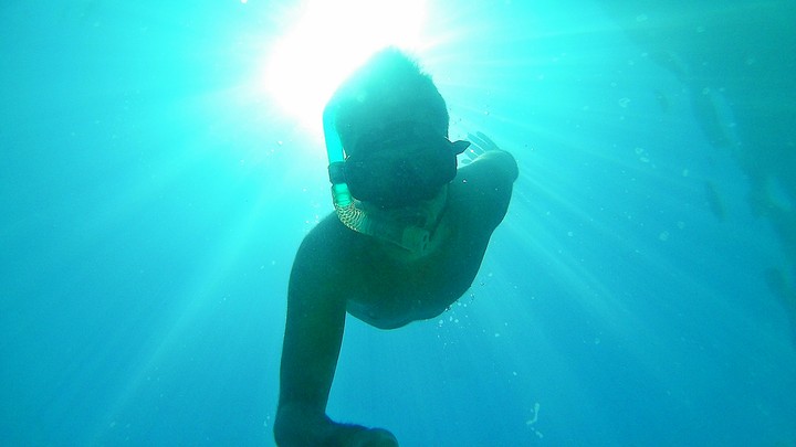 Summer Activities...