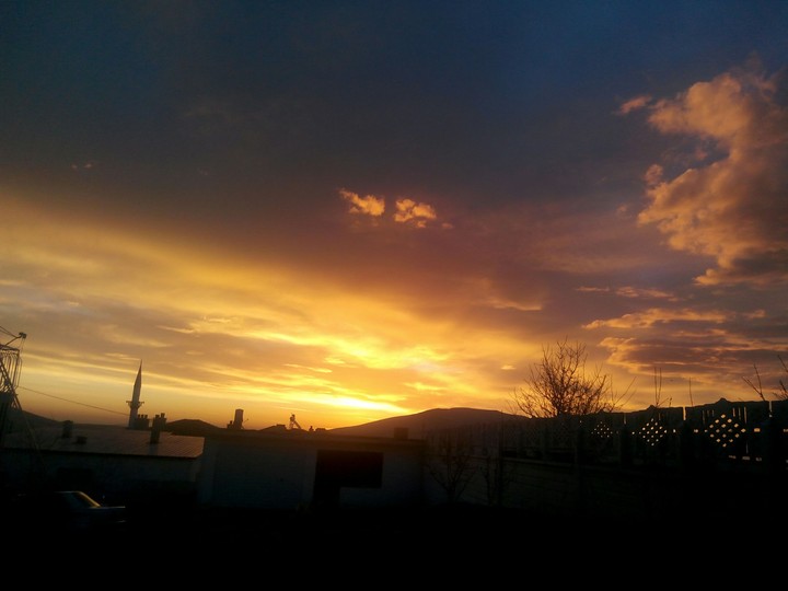 Sunrise