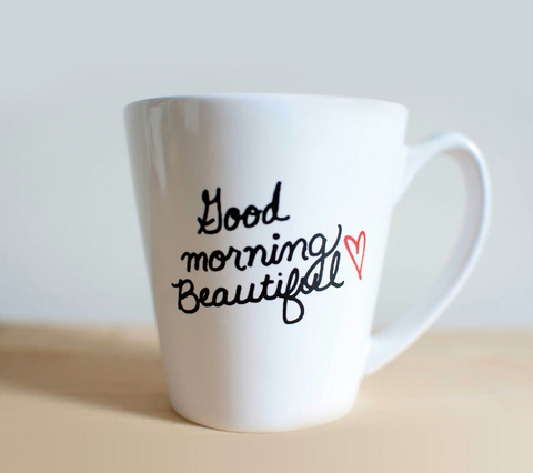 good morning