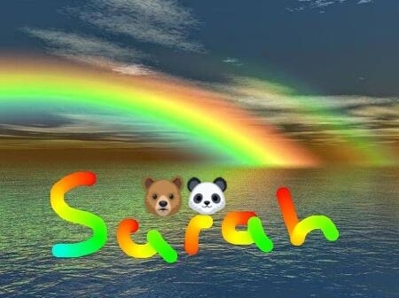 Sarah