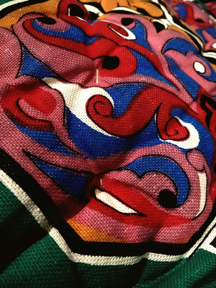 Colourfull