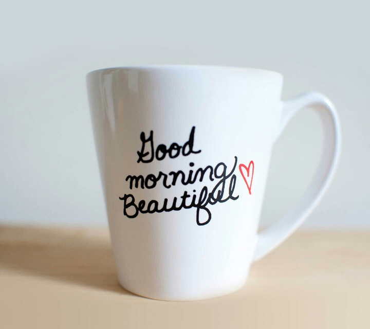 good morning