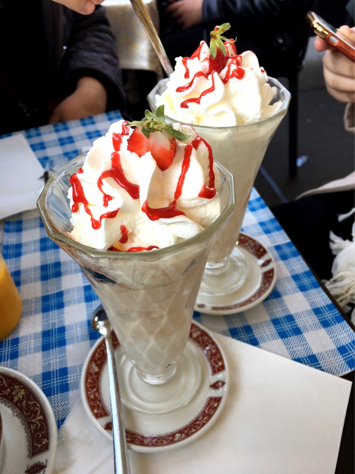 ice cream anyone?
