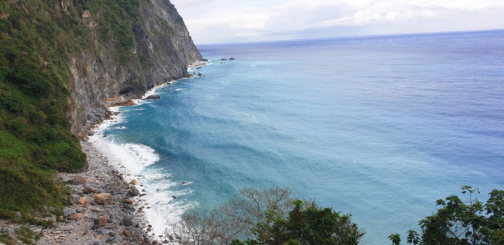 Sea