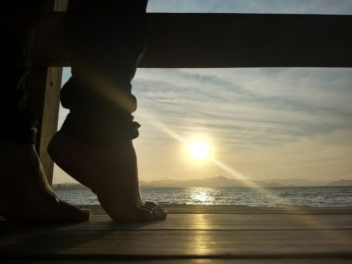 tranquilidade