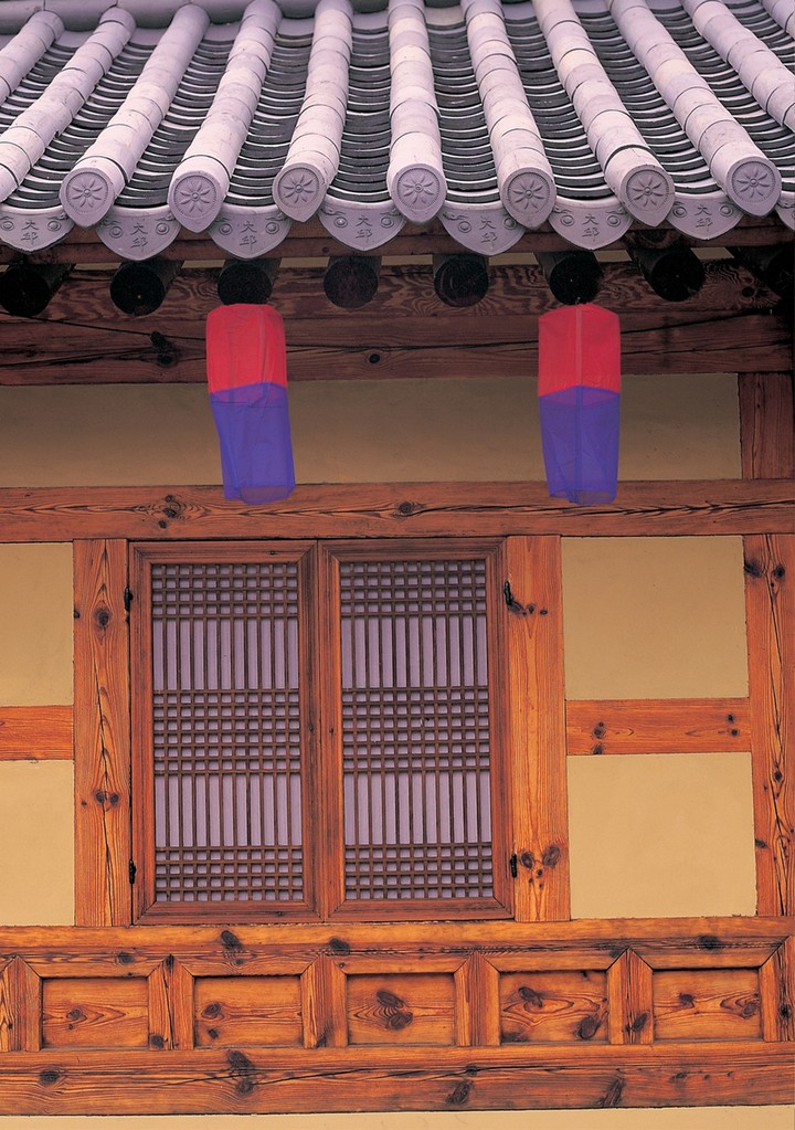 동양