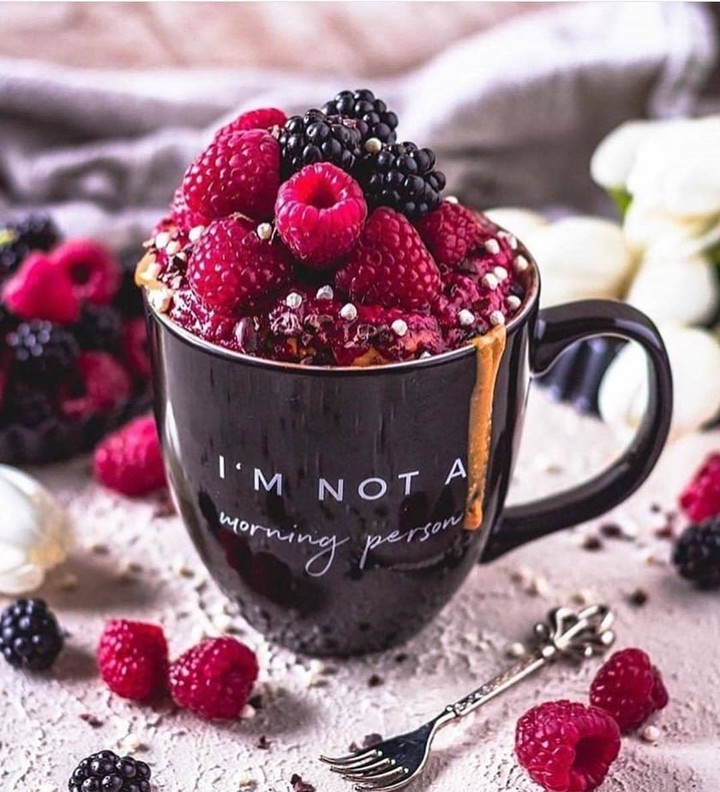 Good morning :)