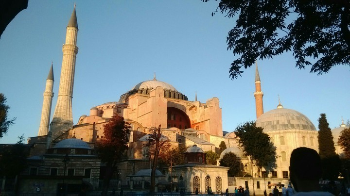 Ayasofya ♥