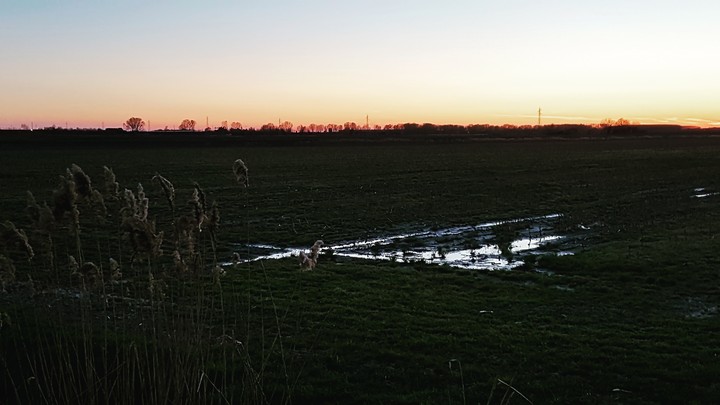 tramonto