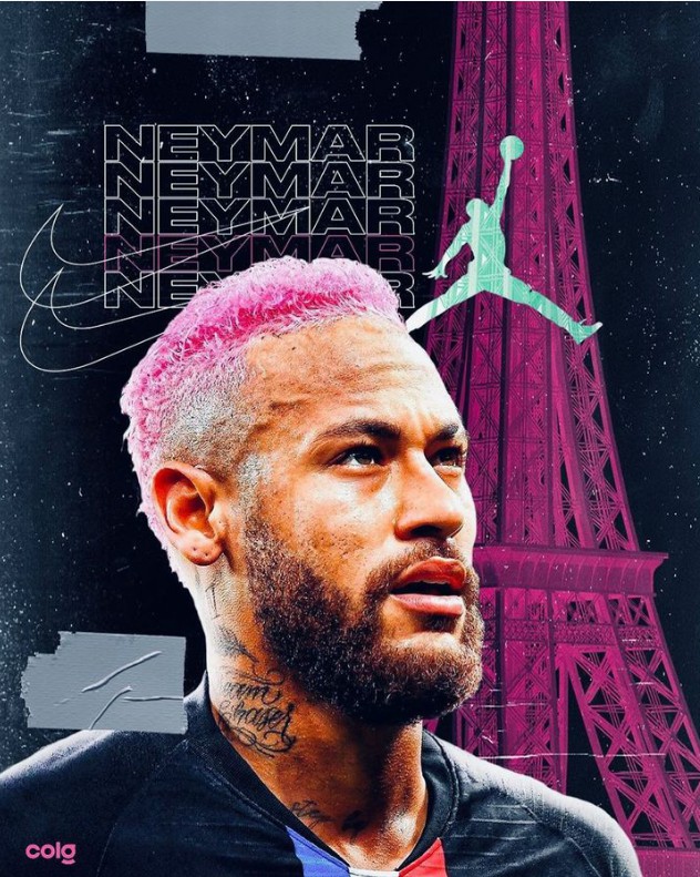 sometimes we have to love Neymar*??