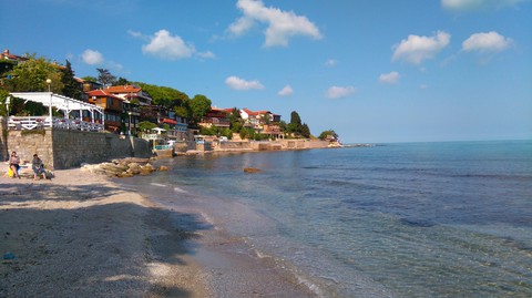 Bulgaria