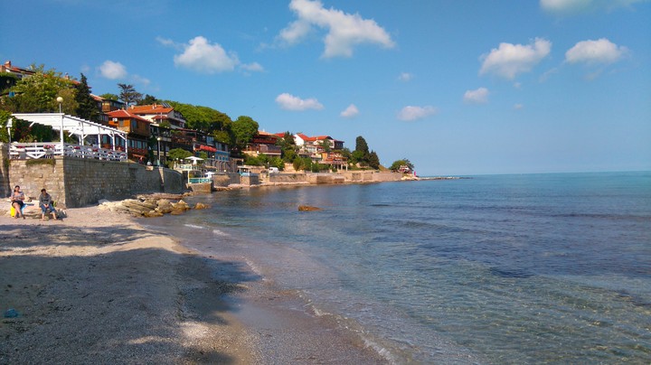 Bulgaria