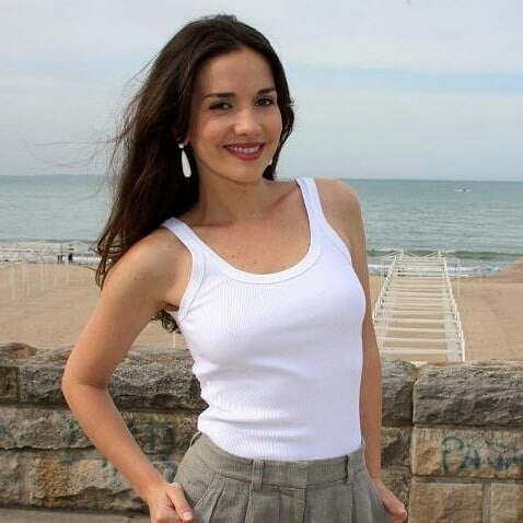 Natalia Oreiro