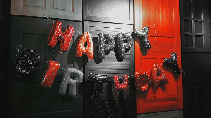 Birthday