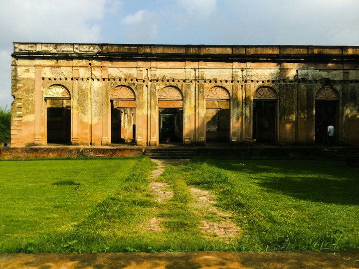 Royal Residency