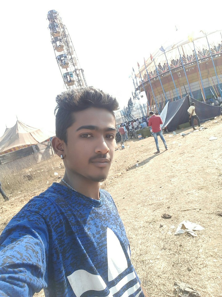 Sarfe Alam