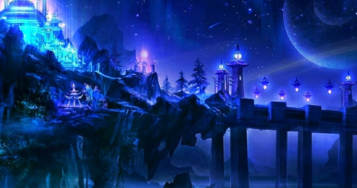 Night, ночь