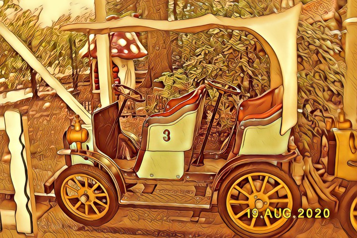 Oldtimer