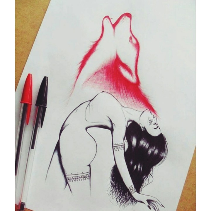 pencil