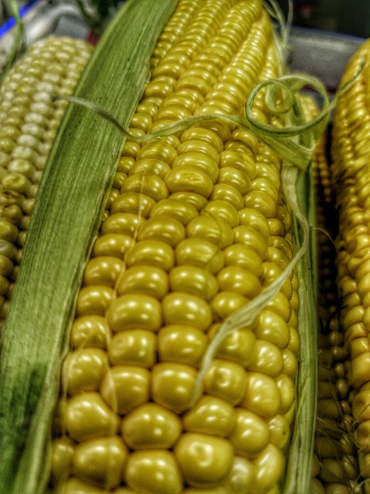 corn