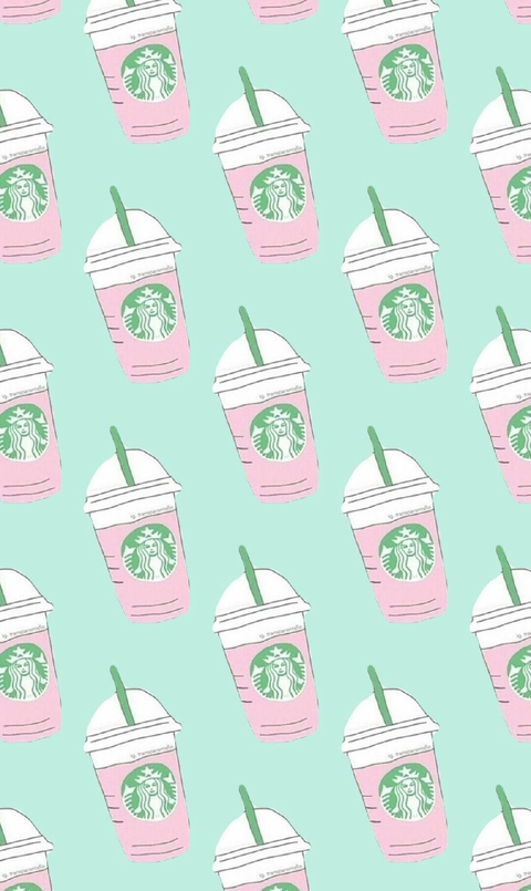 starbucks light green