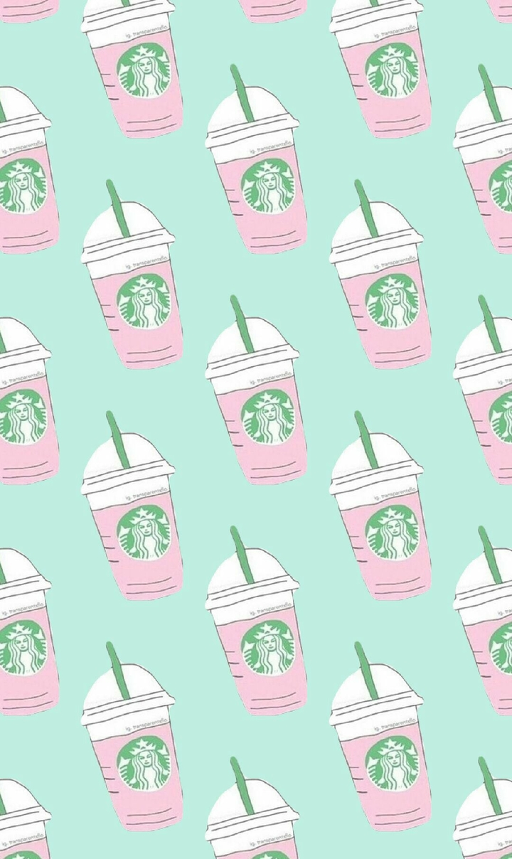 starbucks light green