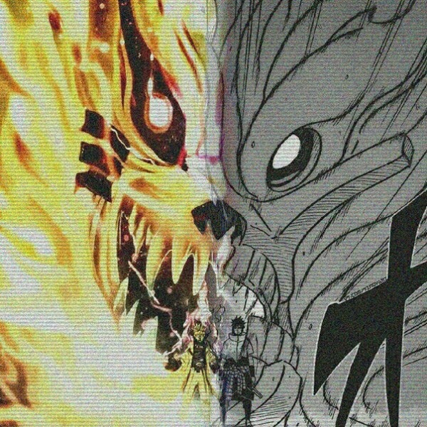 naruto and sasuke