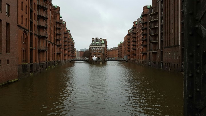 Hamburg